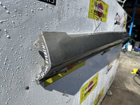 2010 - 2017 Suzuki Kizashi FR Left Side Skirt