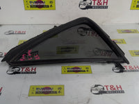 2011-2020 Toyota Prius C NHP10 - Right Rear Quarter Door Glass