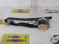 2006 - 2014 Subaru Tribeca B9 Left Front Seat Belt