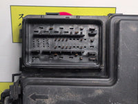 Ford Ranger PX MkII PX MkIII Fuse Box Engine Bay Jun 2015 - Apr 2022