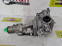 Transfer Case, 2010, Mitsubishi, Outlander, ZH