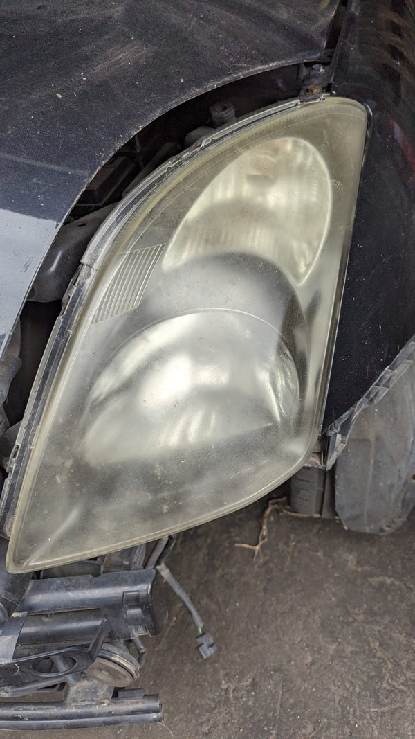 - Left Headlight, 2008, Suzuki, Swift