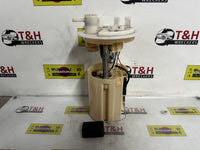 2012 - 2024 Mitsubishi Mirage LA ES FWD Fuel Pump