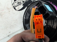 2019 Clock Spring, 89245 02090, 2019, Toyota, Corolla, Altis, E170