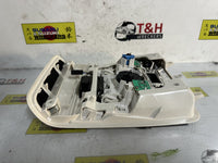2012 - 2016 Volkswagen CC 3CC Courtesy Light