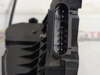 Ford Ranger PX 2015-2022 Right Front Lock Mechanism Non Keyless Entry