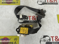 1999 - 2005 Toyota Celica ZZT231 Left Front Seat Belt