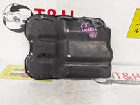 2007-2017 Mitsubishi Lancer VIII CJ - Oil Pan/Sump