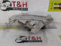 2015 2015 Suzuki Grand Vitara JT Left Headlight