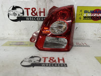 2009 - 2014 Suzuki Alto GF Right Taillight