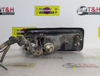 Mitsubishi Pajero NJ NK Dec 1993 to Feb 1998- Right Rear Bumper Light