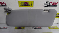 2007 Right Sun Visor, 2007, Honda, CR V, III RE