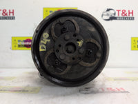 Nissan Patrol GU Y61 A/C Compressor Apr 2000-Apr 2017 Diesel 3.0L