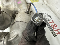2011 - 2017 Subaru XV Catalytic Converter | Manifold-Cat Type, G4X