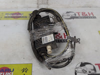 2009 - 2014 Subaru Outback BR Handbrake Actuator