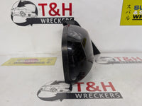 2007 - 2014 Suzuki SX4 Right Door Mirror | Non-Flasher, 3 Wire