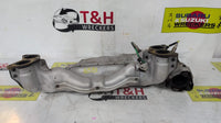 2010 - 2012 Subaru Forester SH SHMDK3S Catalytic Converter