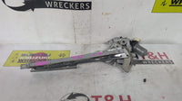 2017 Left Rear Window Regulator/Motor, 2017, Nissan, X | Trail, ST, T32