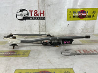 2007 - 2010 Nissan Micra K12 Wiper Linkage
