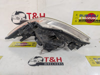 2012 Right Head light, 2012, Mazda, BT | 50, UP