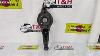 2010 2010 Ford Focus II LV Left Rear Lower Control Arm