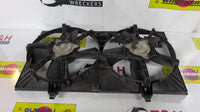 2003 - 2009 Nissan Maxima BBUJ31 Radiator Fan