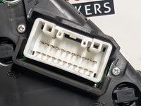 1998 - 2005 Lexus IS200 E10 RWD Instrument Cluster