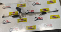 2016 - 2024 Mazda CX 9 TC FWD Manual Steering Rack
