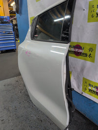 Apr 2017 to Nov 2023 - Suzuki Swift AZ - Right Rear Door