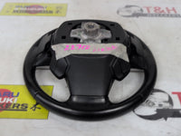 2010 2010 Suzuki Kizashi FR Steering Wheel