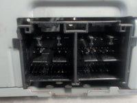 - - Stereo Head Unit, JX71-18C815-VU, 2019, Ford, Focus, ST Line, SA