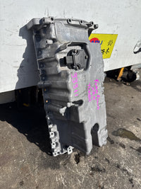 Ford Mondeo XR5 Turbo 2.5L Petrol 2007–2010 Engine Oil Sump Pan