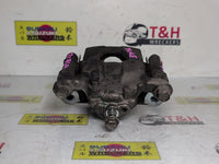 2014 Right Rear Caliper, 2014, Nissan, Juke, F15