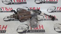 Holden Barina 1.0L Petrol FWD 2012-2016 - Steering Column