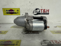 2013 - 2018 Mitsubishi ASX FWD Starter Motor