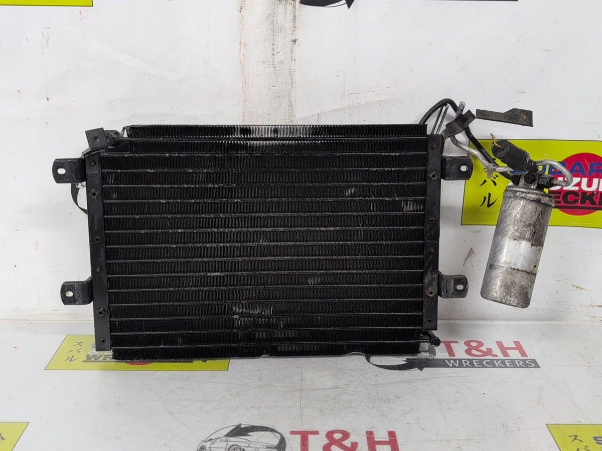 1990 Suzuki Vitara ET - - A/C Condenser