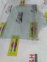 2011 - 2018 Holden Captiva 7 CG Left Rear Door Glass