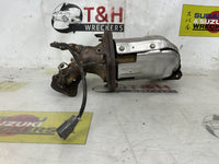 2018 2018 Nissan Pathfinder R52 Front Catalytic Converter