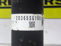 Subaru Forester SJ Dec 2012-Aug 2018 Left Rear Strut Petrol Naturally Aspirated