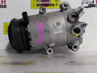 2013 - 2020 Ford Fiesta WZ ST FWD A/C Compressor