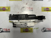 2012 - 2017 Volkswagen CC B7 FWD Left Rear Lock Actuator