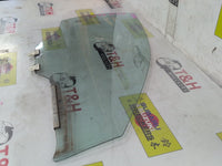 2013 - 2017 Nissan Altima L33 Right Front Door Glass