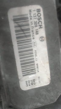 Mazda Mazda3 2.0L Petrol FWD 2006-2009 - Radiator Fan