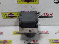 2016 - 2024 Mazda CX-9 TC ABS Pump/Modulator