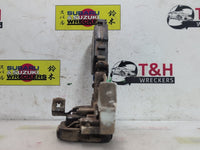 2000 2000 Subaru Impreza GC GC8HK8P Left Rear Lock Actuator