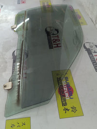 1997 - 2001 Honda Prelude BB5 Right Front Door Glass