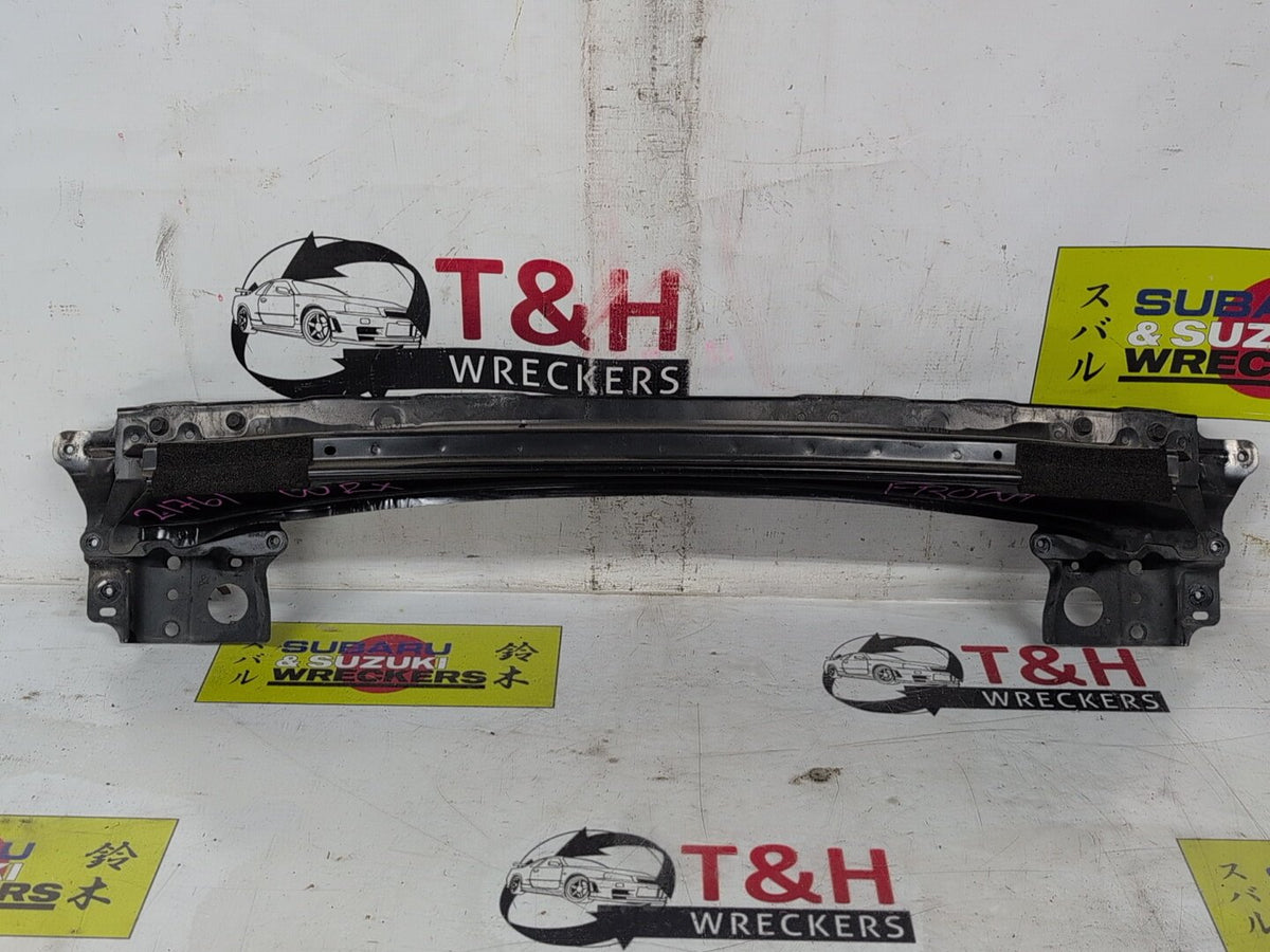 - Front Bar Absorber, 2014, Subaru, WRX, Premium, VA