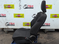 2018 2018 Suzuki Swift V AZ Right Front Seat