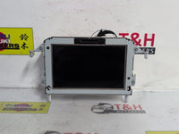Ford Focus LW 2011-2015 - Dash Display Unit