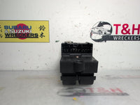 Oct 1995 to Oct 2000 - Honda Civic EK Sedan - Right Front Window Switch